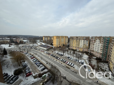 Mieszkanie Sprzedaż Szczecin os. Bukowe Brązowa