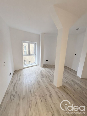 Mieszkanie Sprzedaż Szczecin Centrum al.&nbsp;Papieża Jana Pawła II 4