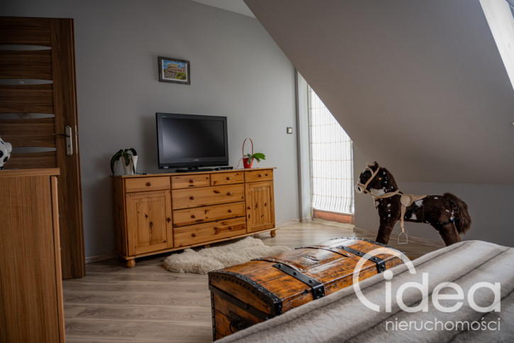 Dom Sprzedaż Jedlice 21