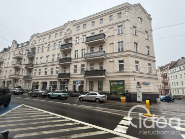 Mieszkanie Sprzedaż Szczecin Centrum Pocztowa