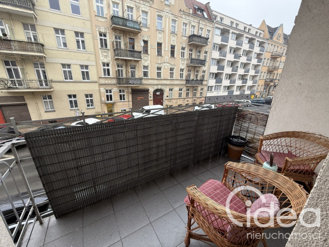 Mieszkanie Sprzedaż Szczecin Centrum Pocztowa 6