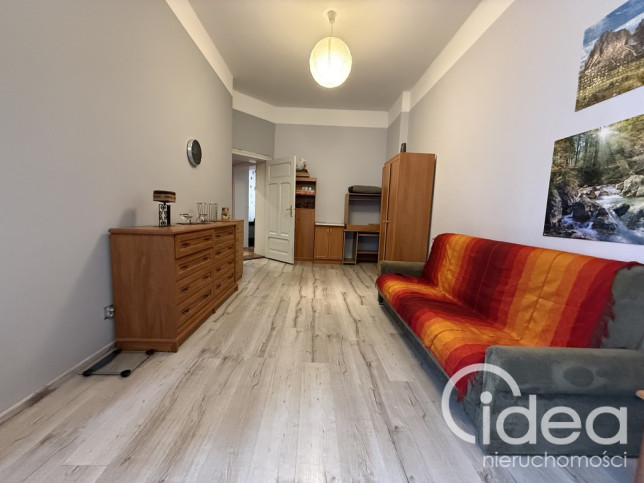 Mieszkanie Sprzedaż Szczecin Centrum Pocztowa 5