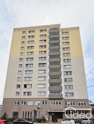 Mieszkanie Sprzedaż Szczecin Śródmieście al.&nbsp;Wyzwolenia 11