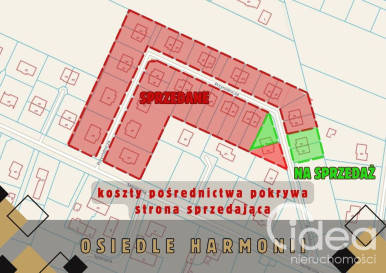 Dom Sprzedaż Białuń Przyrodnicza