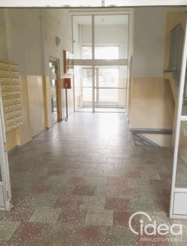 Mieszkanie Sprzedaż Szczecin Śródmieście al.&nbsp;Wyzwolenia 8