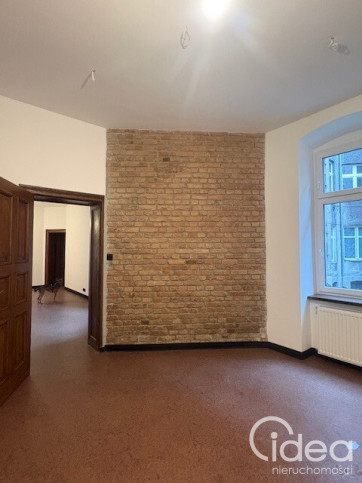 Lokal Sprzedaż Szczecin Centrum Aleja Piastów 4