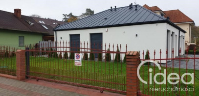 Obiekt Sprzedaż Wisełka