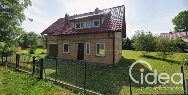 Działka Sprzedaż Wrzosowo 4