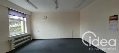 Lokal Wynajem Szczecin Pomorzany