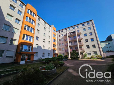 Mieszkanie Wynajem Szczecin Centrum Gabriela Narutowicza