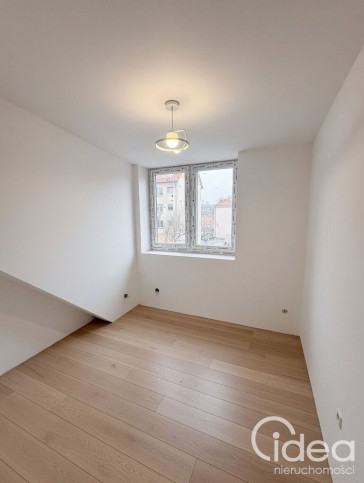 Mieszkanie Sprzedaż Szczecin Śródmieście-Centrum Strzelecka 5
