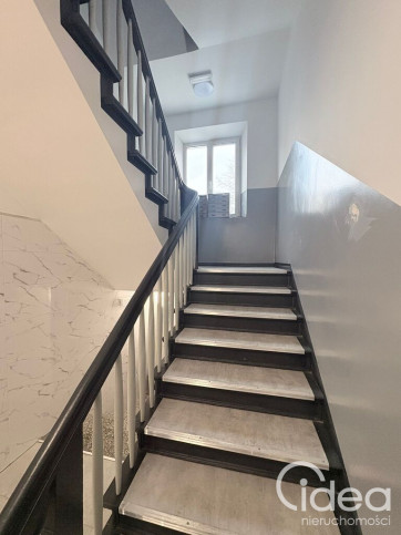 Mieszkanie Sprzedaż Szczecin Śródmieście-Centrum Strzelecka 6