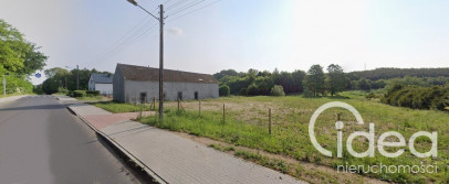 Działka Sprzedaż Recz Leśna