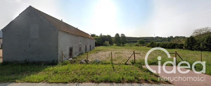 Działka Sprzedaż Recz Leśna 4