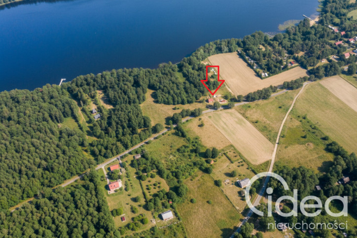 Działka Sprzedaż Krzemień 3