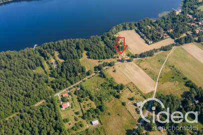 Działka Sprzedaż Krzemień