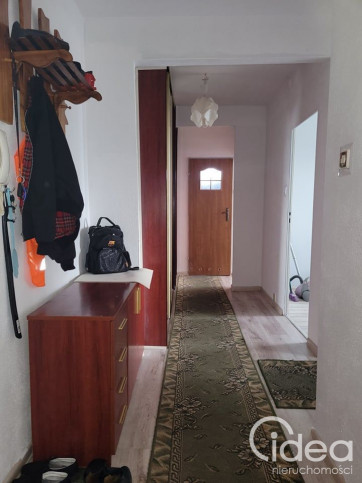Mieszkanie Sprzedaż Police Ludwika Zamenhofa 8