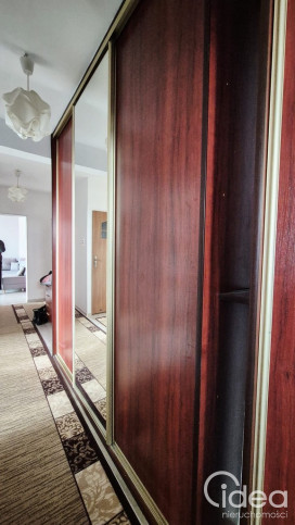 Mieszkanie Sprzedaż Police Ludwika Zamenhofa 7