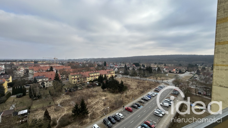Mieszkanie Sprzedaż Police Ludwika Zamenhofa 12