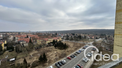 Mieszkanie Sprzedaż Police Ludwika Zamenhofa