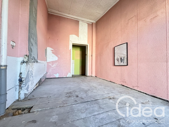 Lokal Sprzedaż Szczecin Centrum 2