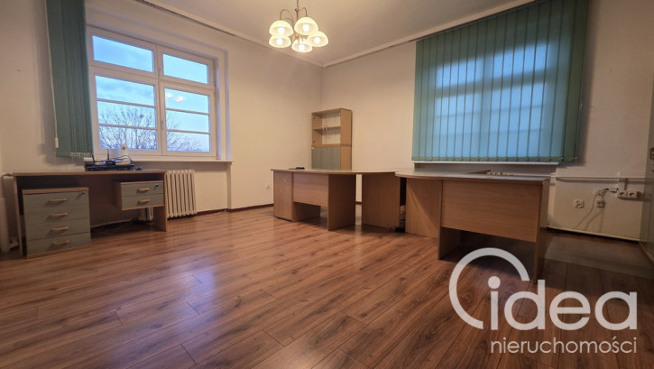 Lokal Wynajem Szczecin Pogodno 1