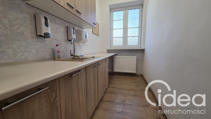Lokal Wynajem Szczecin Pogodno 10