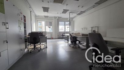 Lokal Wynajem Szczecin Centrum