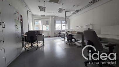 Lokal Wynajem Szczecin Centrum