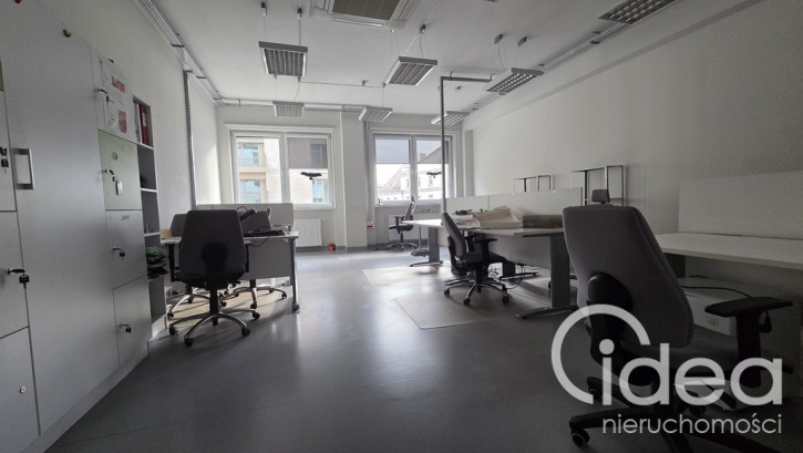 Lokal Wynajem Szczecin Centrum 7