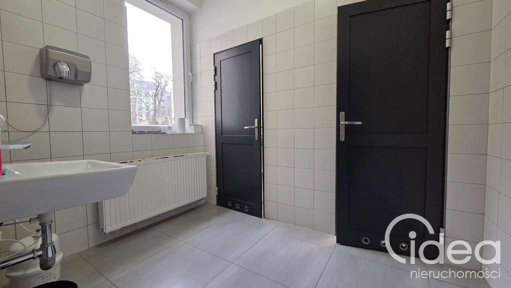 Lokal Wynajem Szczecin Centrum