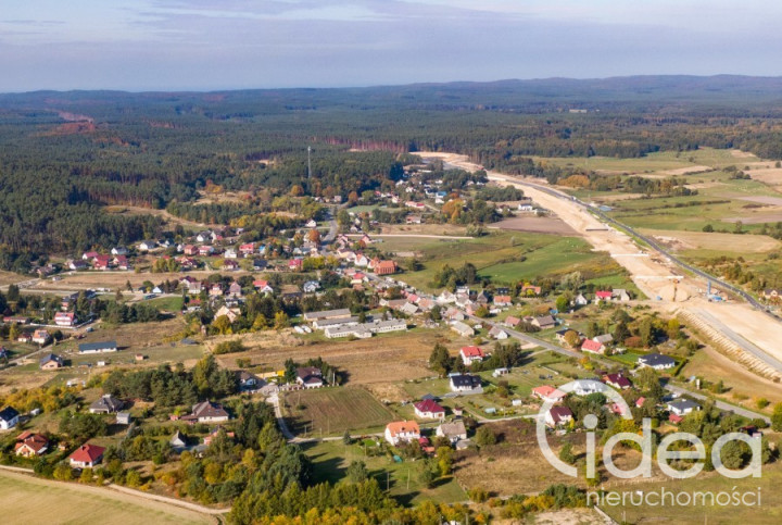 Działka Sprzedaż Dargobądz 5