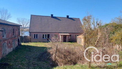 Dom Sprzedaż Widuchowa