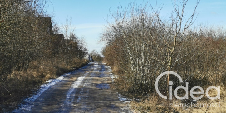 Działka Sprzedaż Bezrzecze 1