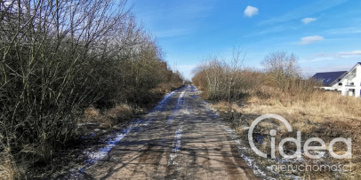 Działka Sprzedaż Bezrzecze