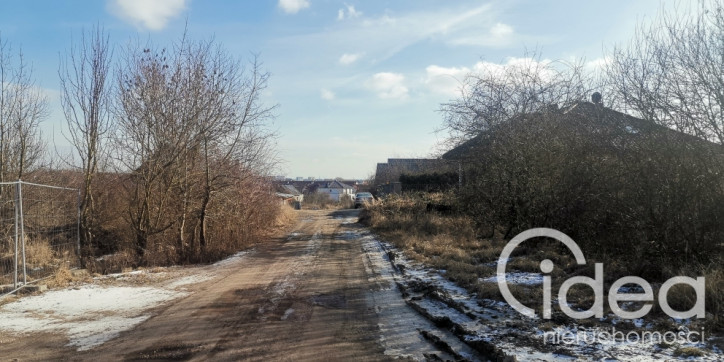 Działka Sprzedaż Bezrzecze 3