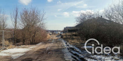 Działka Sprzedaż Bezrzecze