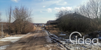 Działka Sprzedaż Bezrzecze