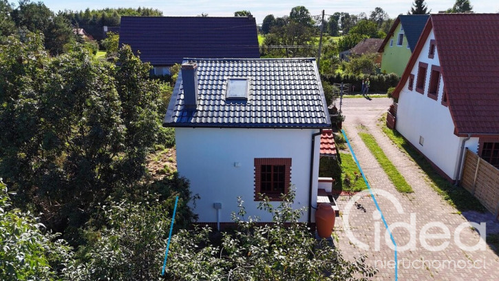 Dom Sprzedaż Gąsierzyno Adama Mickiewicza 5
