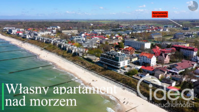 Mieszkanie Sprzedaż Ustronie Morskie Polna