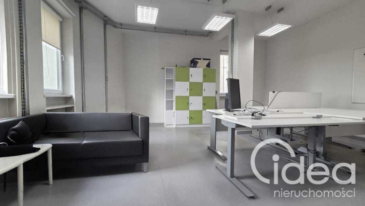 Lokal Wynajem Szczecin Centrum 6