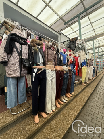 Lokal Sprzedaż Szczecin Niebuszewo 5