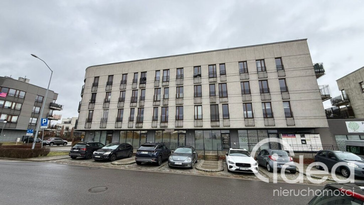 Mieszkanie Sprzedaż Szczecin Golęcino Ostrowska 17