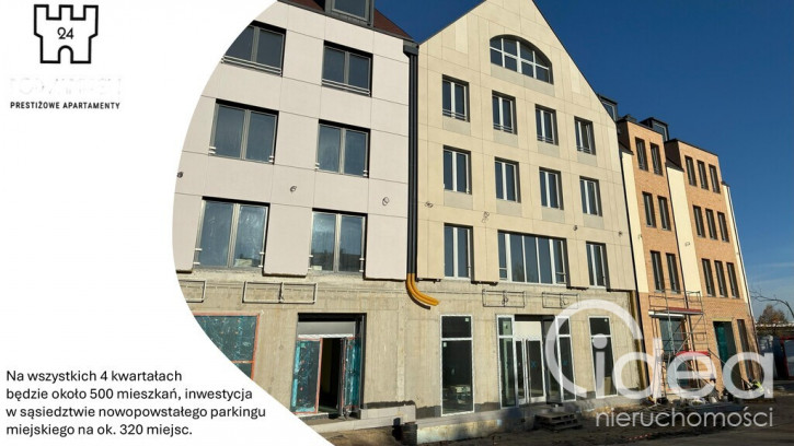 Lokal Wynajem Szczecin Stare Miasto Warzywna 5