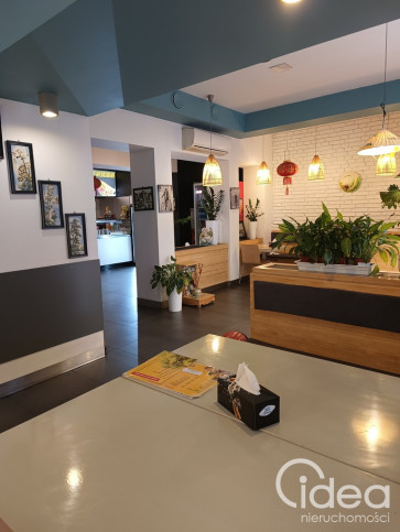 Lokal Sprzedaż Szczecin Śródmieście-Centrum 5