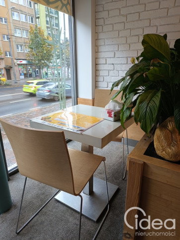 Lokal Sprzedaż Szczecin Śródmieście-Centrum 4