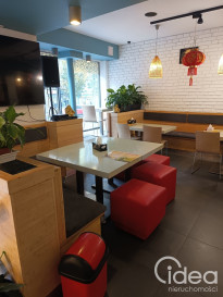 Lokal Sprzedaż Szczecin Śródmieście-Centrum