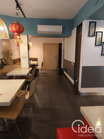 Lokal Sprzedaż Szczecin Śródmieście-Centrum 7