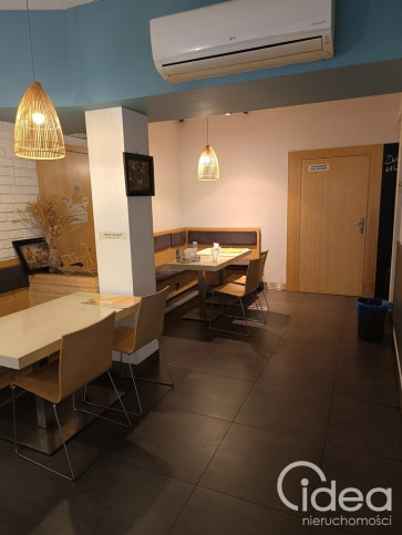 Lokal Sprzedaż Szczecin Śródmieście-Centrum 11