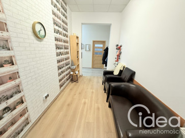 Lokal Sprzedaż Szczecin os. Majowe Zofii Nałkowskiej